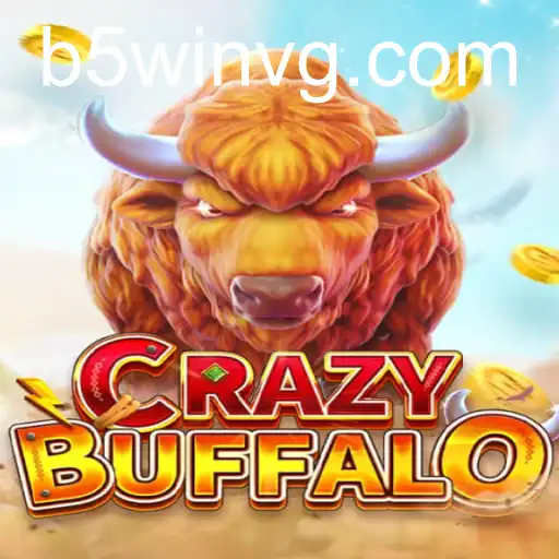 CRAZYBUFFALO