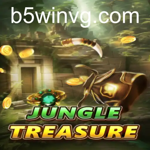 JungleTreasure