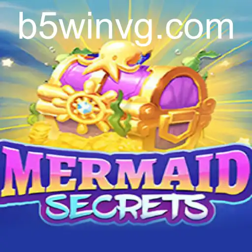 MermaidSecrets