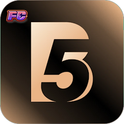 b5 win Logo