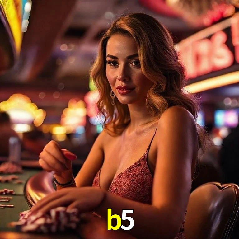 b5 baixar