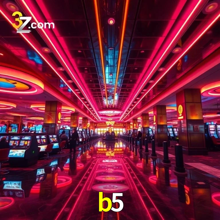 b5 APK Interface