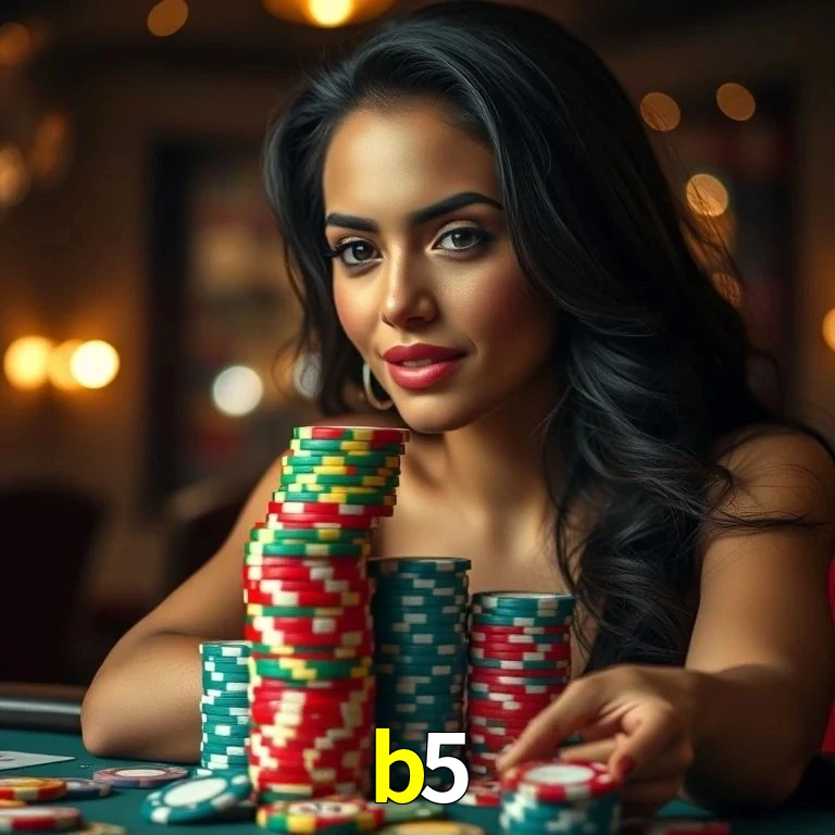 b5 apostas